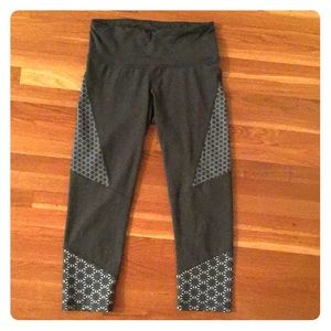 Lightly Worn Yoga Pants